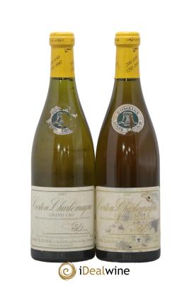Corton-Charlemagne Grand Cru Louis Latour