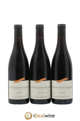Côte de Nuits-Villages Duband