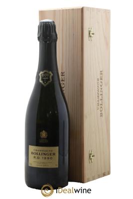 R.D. Extra-Brut Bollinger
