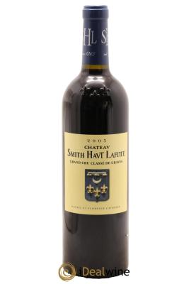 Château Smith Haut Lafitte Cru Classé de Graves