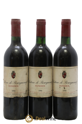 Château Bourgneuf