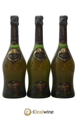 La Grande Dame Veuve Clicquot