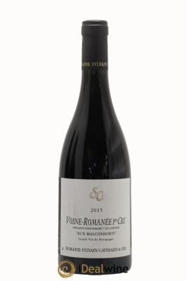 Vosne-Romanée 1er Cru Aux Malconsorts Sylvain Cathiard & Fils