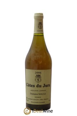 Côtes du Jura Jean Macle