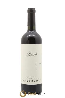 Barolo DOCG Massolino