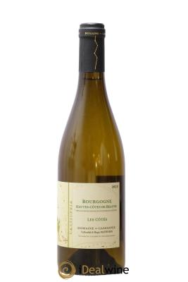 Hautes-Côtes de Beaune Les Cotés Domaine de Cassiopée