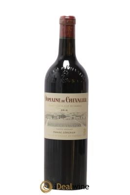 Domaine de Chevalier Cru Classé de Graves
