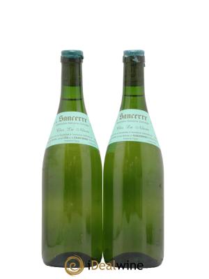 Sancerre Clos la Neore Edmond Vatan