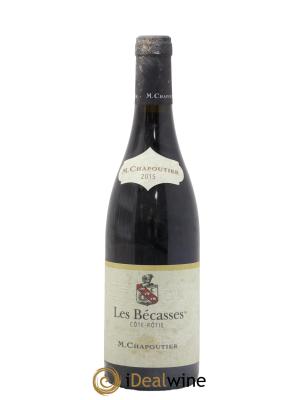 Côte-Rôtie Les Bécasses Chapoutier