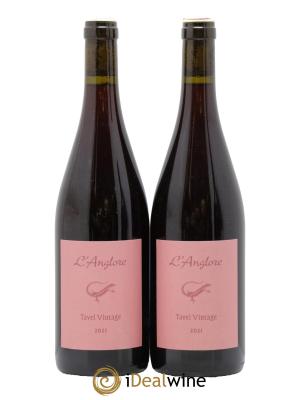 Tavel Vintage L'Anglore