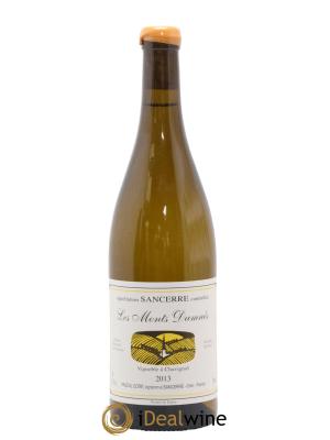 Sancerre Les Monts Damnés Pascal Cotat