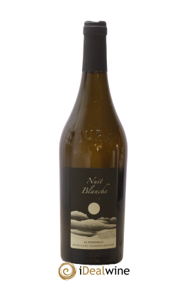 Arbois Nuit Blanche Domaine de la Tournelle