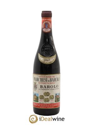 Barolo DOCG Marchesi di Barolo