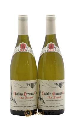 Chablis 1er Cru La Forest Vincent Dauvissat (Domaine)