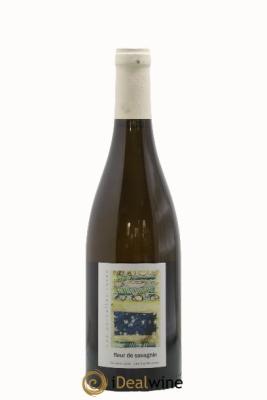 Côtes du Jura Fleur de Savagnin Romain - Julien - Charline Labet