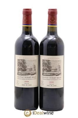 Château Duhart-Milon 4ème Grand Cru Classé