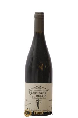 Côte-Rôtie Le Dolium Marie et Pierre Bénetière (Domaine)