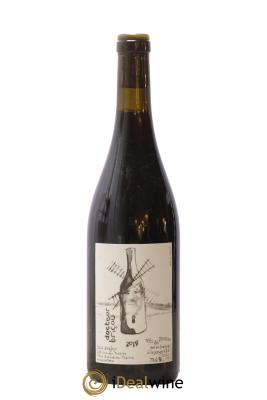 Vin de France Docteur Briçou Julie Balagny