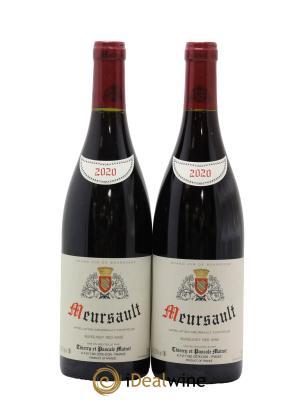 Meursault Matrot (Domaine)