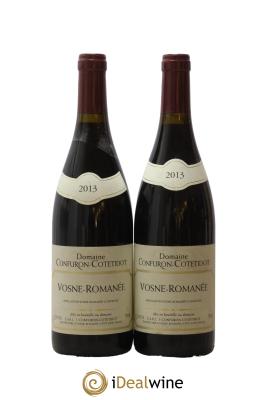Vosne-Romanée Confuron-Cotetidot
