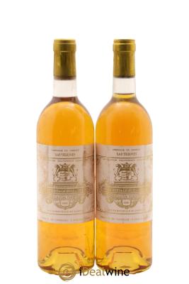 Château Filhot 2ème Grand Cru Classé