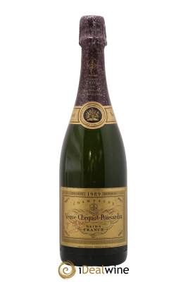 Brut Millésimé Veuve Clicquot