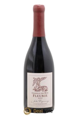 Fleurie Chapelle des Bois Jules Desjourneys