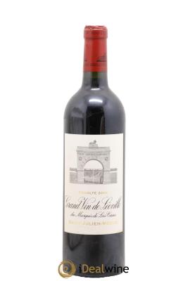 Château Léoville Las Cases 2ème Grand Cru Classé