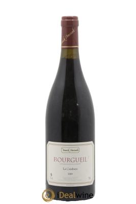 Bourgueil La Coudraye Yannick Amirault (Domaine)