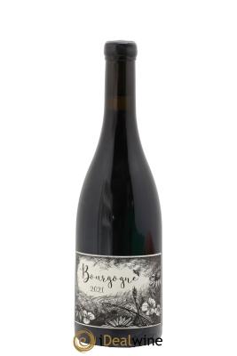 Bourgogne Jérémy Carteret