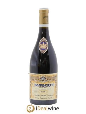 Chambertin Grand Cru Armand Rousseau (Domaine)