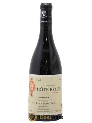 Côte-Rôtie La Mordorée Chapoutier