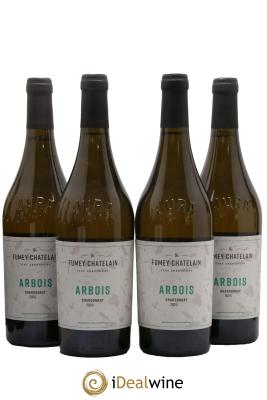 Arbois Chardonnay Fumey-Chatelain
