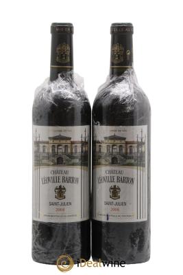 Château Léoville Barton 2ème Grand Cru Classé