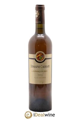 Jurançon Sec La Canopée Cauhapé