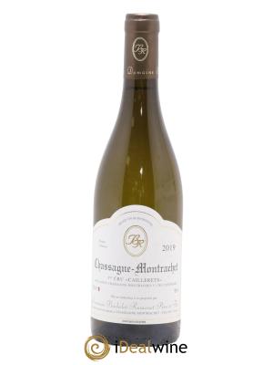 Chassagne-Montrachet 1er Cru Caillerets Bachelet-Ramonet (Domaine)