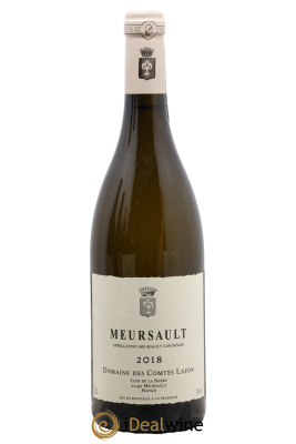Meursault Comtes Lafon (Domaine des)