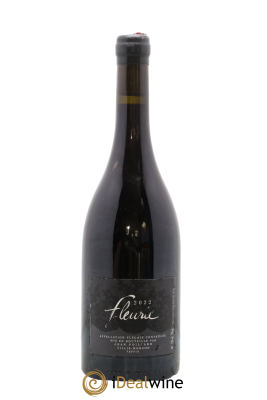 Fleurie Jean Foillard