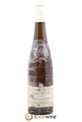 Coteaux du Layon Beaulieu L'Anclaie Pierre Bise
