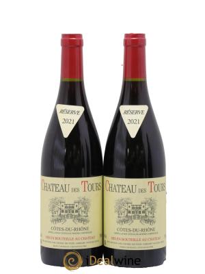 Côtes-du-Rhône Château des Tours Emmanuel Reynaud