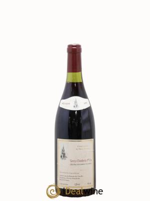 Gevrey-Chambertin 1er Cru Commanderie Vieux Beffroi Domaine des Varoilles