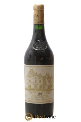 Château Haut Brion 1er Grand Cru Classé