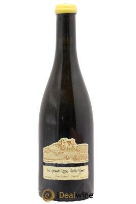 Côtes du Jura Les Grands Teppes Vieilles Vignes Jean-François Ganevat (Domaine)