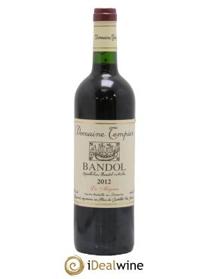 Bandol Domaine Tempier Cuvée La Migoua Famille Peyraud
