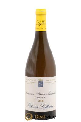 Bienvenues-Bâtard-Montrachet Grand Cru Olivier Leflaive