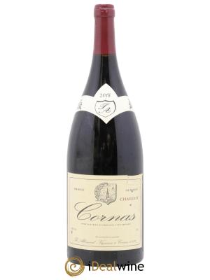 Cornas Chaillot Thierry Allemand