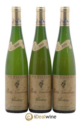 Alsace Riesling Rolly-Gassmann
