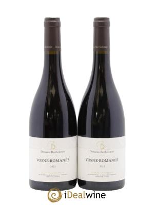 Vosne-Romanée Berthelemot