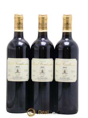 Haut-Condissas - Cuvée Prestige