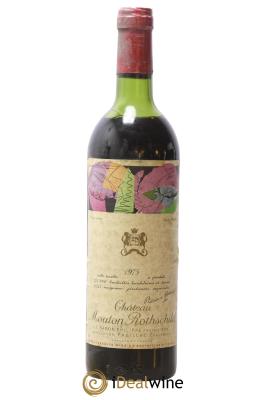 Château Mouton Rothschild 1er Grand Cru Classé